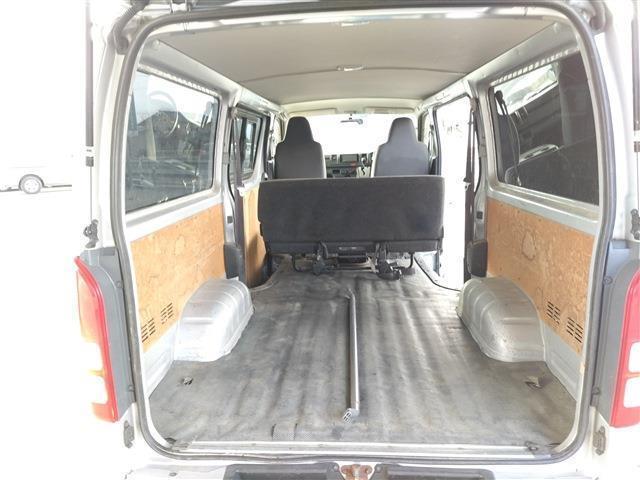 Ref:AUX-21830771 TOYOTA REGIUS ACE VAN 2014 2 Ref:AUX-21830771 TOYOTA REGIUS ACE VAN 2014 - Image 2