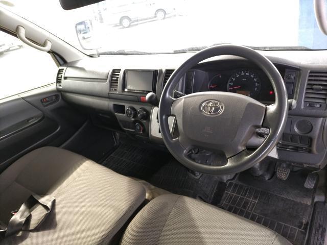 Ref:AUX-21830771 TOYOTA REGIUS ACE VAN 2014 12 Ref:AUX-21830771 TOYOTA REGIUS ACE VAN 2014 - Image 12