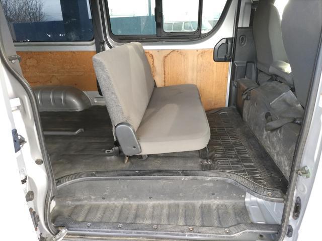 Ref:AUX-21830771 TOYOTA REGIUS ACE VAN 2014 15 Ref:AUX-21830771 TOYOTA REGIUS ACE VAN 2014 - Image 15