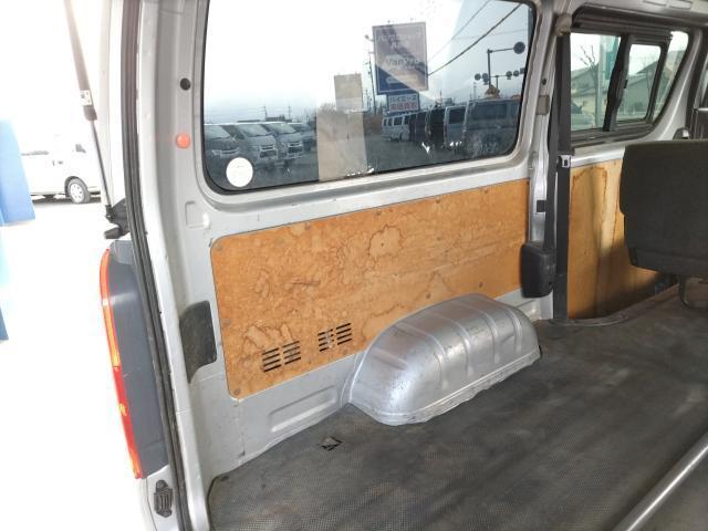 Ref:AUX-21830771 TOYOTA REGIUS ACE VAN 2014 17 Ref:AUX-21830771 TOYOTA REGIUS ACE VAN 2014 - Image 17