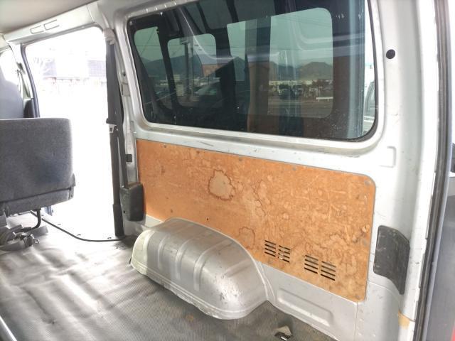 Ref:AUX-21830771 TOYOTA REGIUS ACE VAN 2014 18 Ref:AUX-21830771 TOYOTA REGIUS ACE VAN 2014 - Image 18