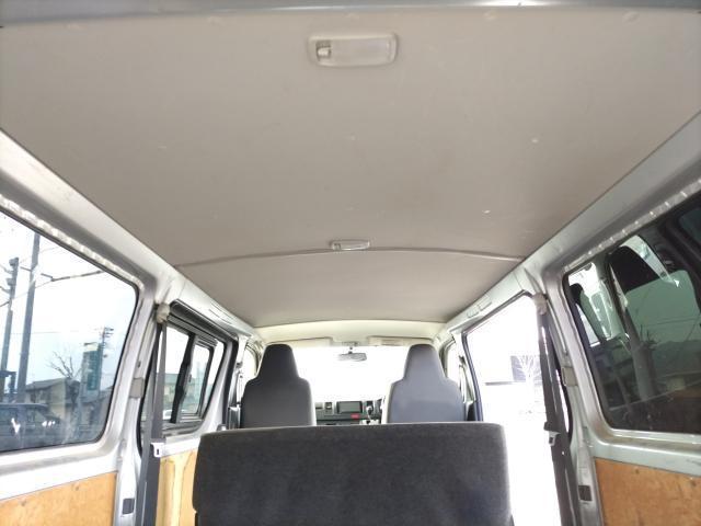 Ref:AUX-21830771 TOYOTA REGIUS ACE VAN 2014 19 Ref:AUX-21830771 TOYOTA REGIUS ACE VAN 2014 - Image 19