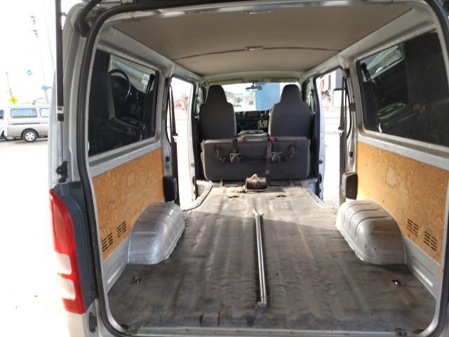 Ref:AUX-21830771 TOYOTA REGIUS ACE VAN 2014 20 Ref:AUX-21830771 TOYOTA REGIUS ACE VAN 2014 - Image 20