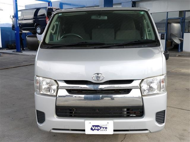 Ref:AUX-21830771 TOYOTA REGIUS ACE VAN 2014 4 Ref:AUX-21830771 TOYOTA REGIUS ACE VAN 2014 - Image 4