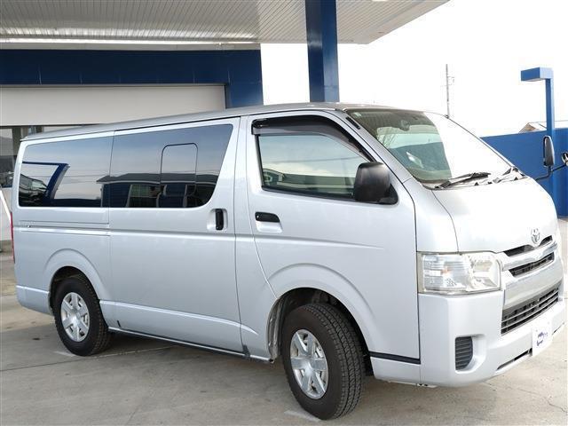 Ref:AUX-21830771 TOYOTA REGIUS ACE VAN 2014 5 Ref:AUX-21830771 TOYOTA REGIUS ACE VAN 2014 - Image 5