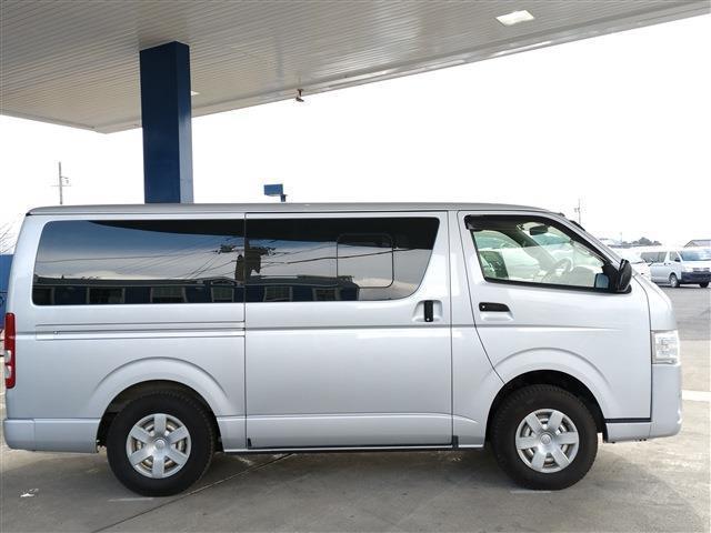 Ref:AUX-21830771 TOYOTA REGIUS ACE VAN 2014 6 Ref:AUX-21830771 TOYOTA REGIUS ACE VAN 2014 - Image 6