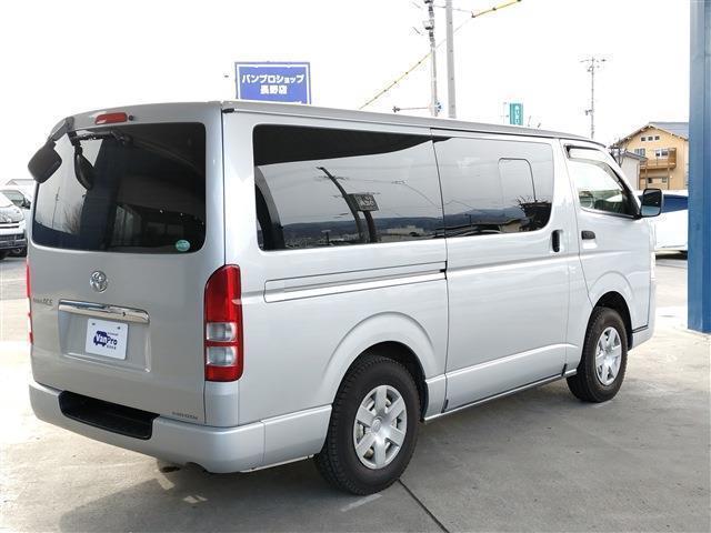 Ref:AUX-21830771 TOYOTA REGIUS ACE VAN 2014 7 Ref:AUX-21830771 TOYOTA REGIUS ACE VAN 2014 - Image 7