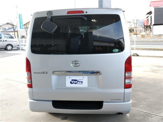 Ref:AUX-21830771 TOYOTA REGIUS ACE VAN 2014 8 Ref:AUX-21830771 TOYOTA REGIUS ACE VAN 2014 - Image 8