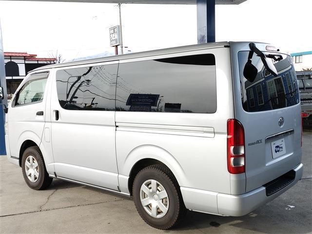 Ref:AUX-21830771 TOYOTA REGIUS ACE VAN 2014 9 Ref:AUX-21830771 TOYOTA REGIUS ACE VAN 2014 - Image 9