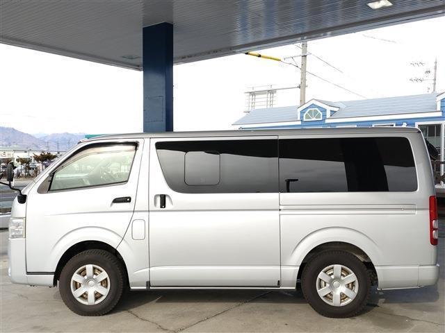 Ref:AUX-21830771 TOYOTA REGIUS ACE VAN 2014 10 Ref:AUX-21830771 TOYOTA REGIUS ACE VAN 2014 - Image 10
