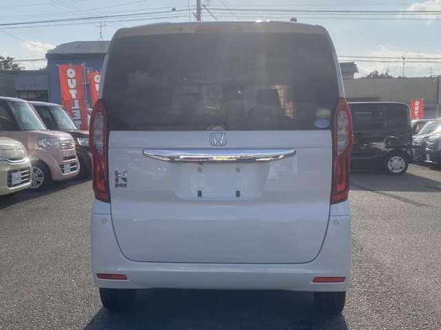 Ref:AUX-21831095 HONDA N-BOX 2018 2 Ref:AUX-21831095 HONDA N-BOX 2018 - Image 2
