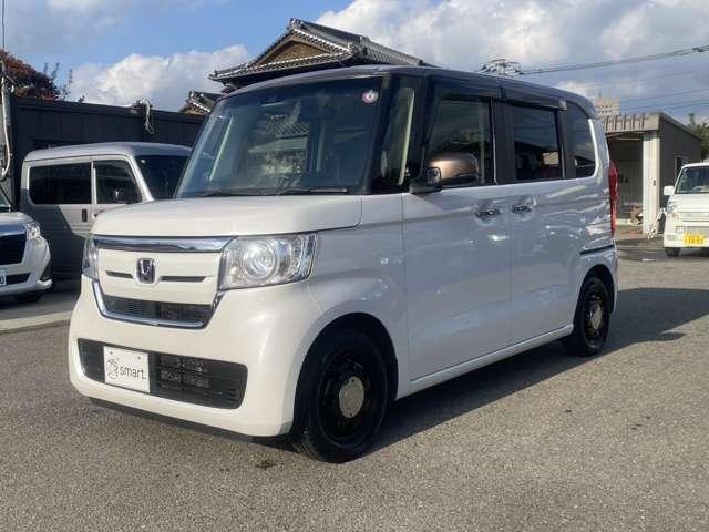 Ref:AUX-21831095 HONDA N-BOX 2018 11 Ref:AUX-21831095 HONDA N-BOX 2018 - Image 11