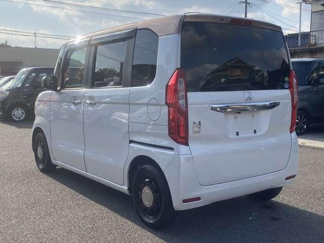 Ref:AUX-21831095 HONDA N-BOX 2018 12 Ref:AUX-21831095 HONDA N-BOX 2018 - Image 12