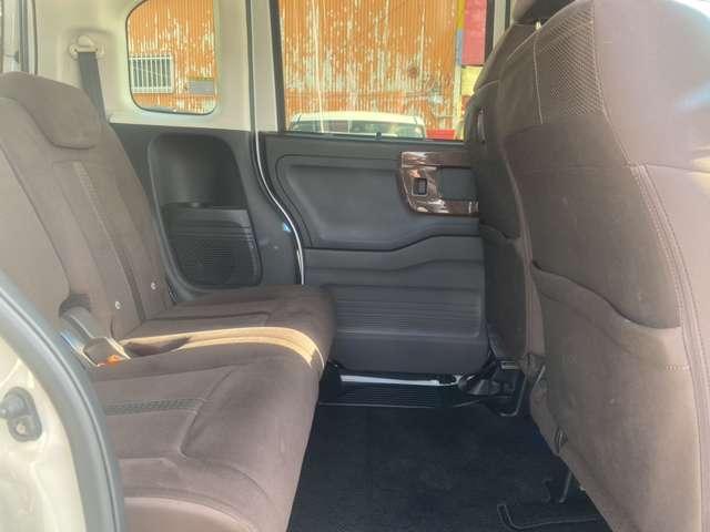 Ref:AUX-21831095 HONDA N-BOX 2018 15 Ref:AUX-21831095 HONDA N-BOX 2018 - Image 15
