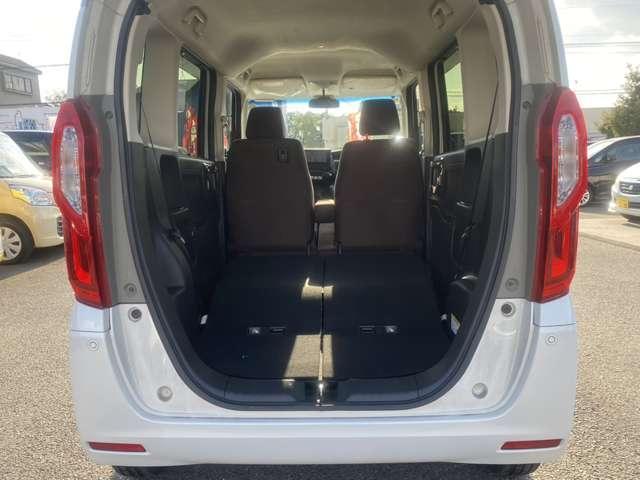 Ref:AUX-21831095 HONDA N-BOX 2018 18 Ref:AUX-21831095 HONDA N-BOX 2018 - Image 18