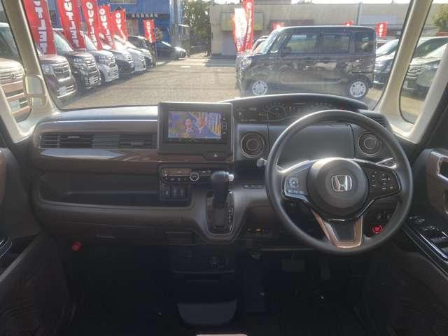 Ref:AUX-21831095 HONDA N-BOX 2018 3 Ref:AUX-21831095 HONDA N-BOX 2018 - Image 3