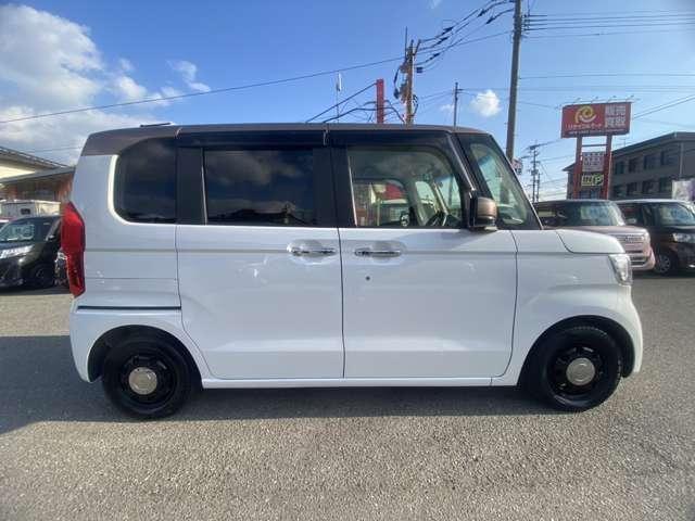 Ref:AUX-21831095 HONDA N-BOX 2018 4 Ref:AUX-21831095 HONDA N-BOX 2018 - Image 4
