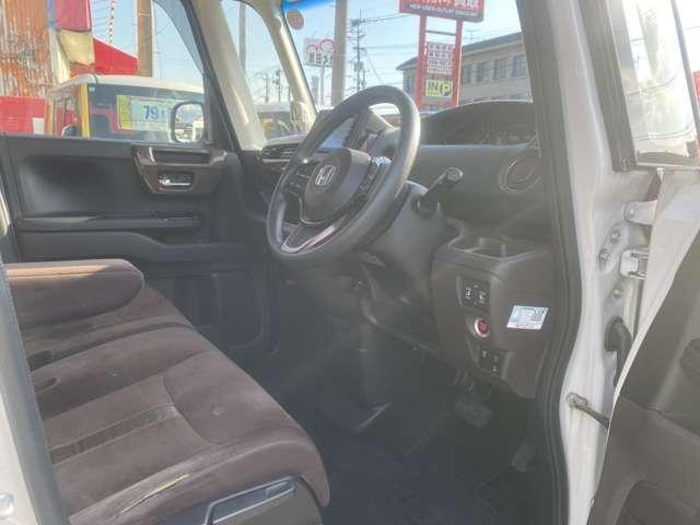 Ref:AUX-21831095 HONDA N-BOX 2018 6 Ref:AUX-21831095 HONDA N-BOX 2018 - Image 6