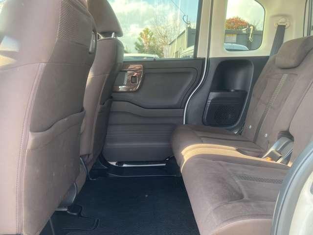 Ref:AUX-21831095 HONDA N-BOX 2018 7 Ref:AUX-21831095 HONDA N-BOX 2018 - Image 7