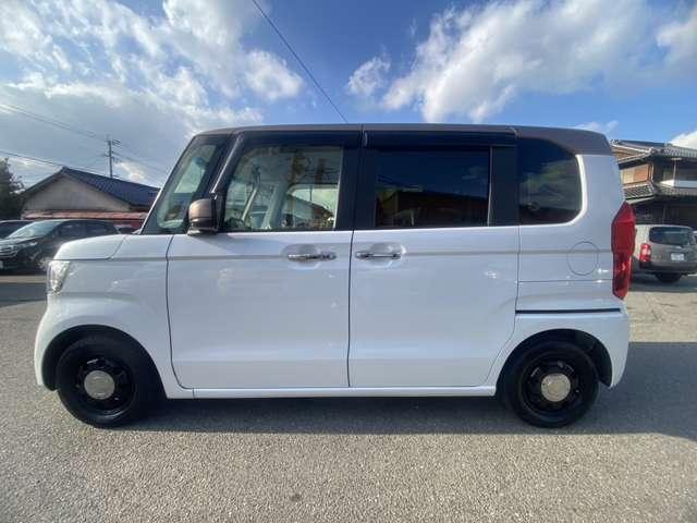 Ref:AUX-21831095 HONDA N-BOX 2018 8 Ref:AUX-21831095 HONDA N-BOX 2018 - Image 8