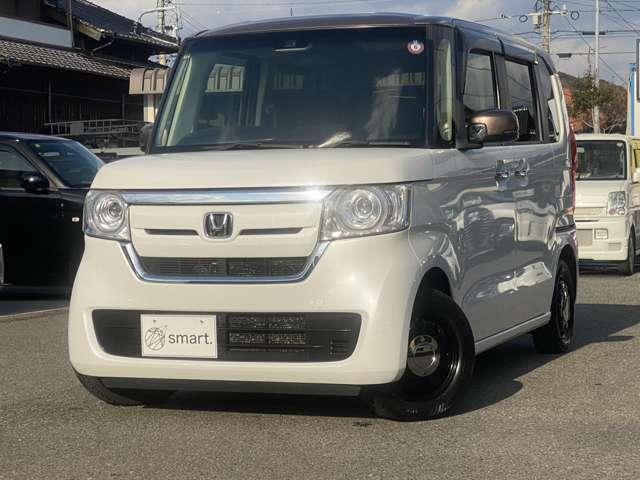 Ref:AUX-21831095 HONDA N-BOX 2018 9 Ref:AUX-21831095 HONDA N-BOX 2018 - Image 9