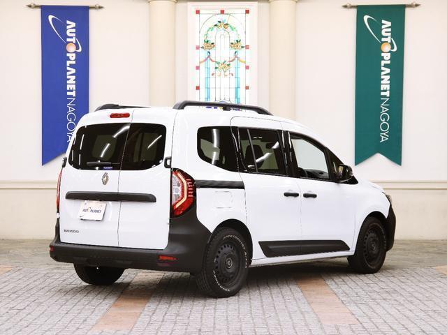 Ref:AUX-21834689 RENAULT KANGOO 2024 - Image 2