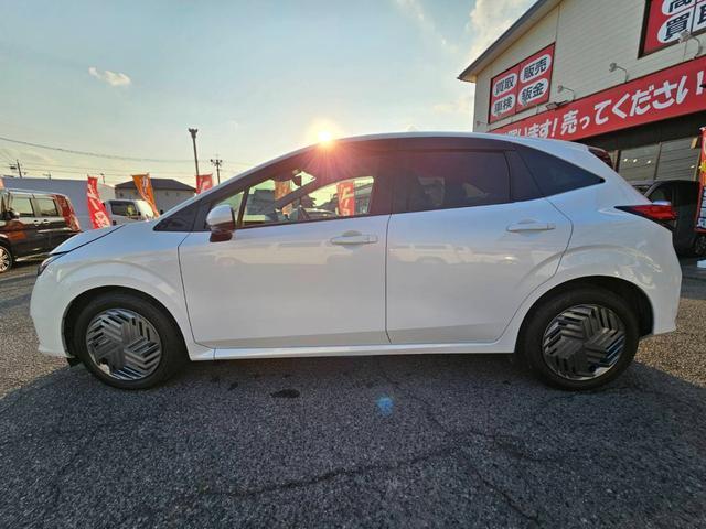 Ref:AUX-21835655 NISSAN NOTE 2024 - Image 12