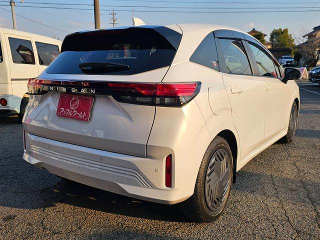 Ref:AUX-21835655 NISSAN NOTE 2024 - Image 15