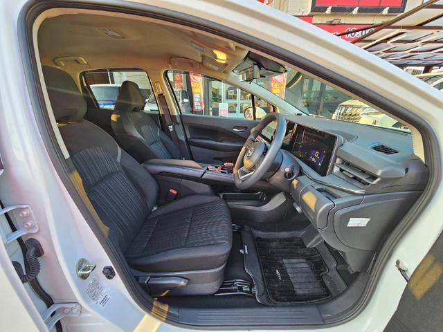 Ref:AUX-21835655 NISSAN NOTE 2024 - Image 17