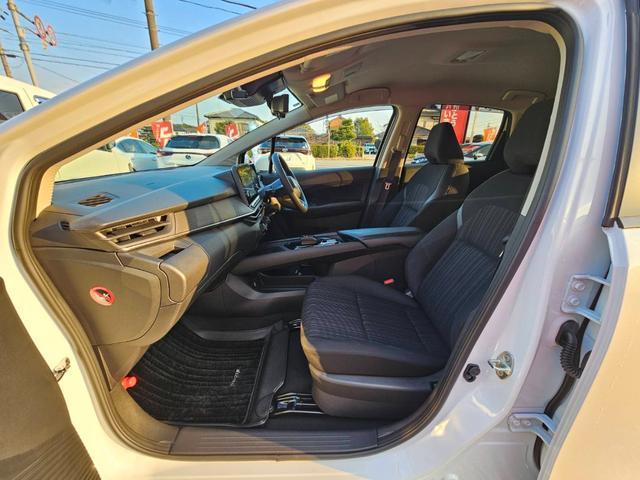 Ref:AUX-21835655 NISSAN NOTE 2024 - Image 18