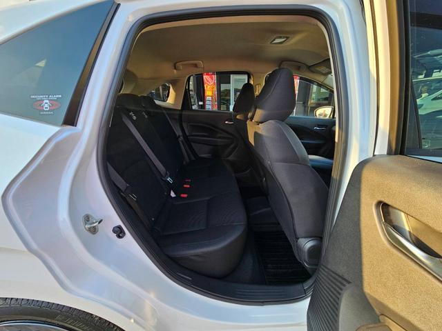 Ref:AUX-21835655 NISSAN NOTE 2024 - Image 19