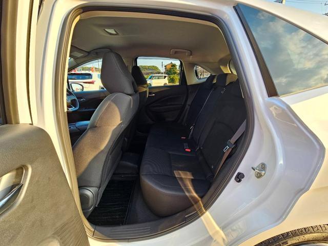 Ref:AUX-21835655 NISSAN NOTE 2024 - Image 20