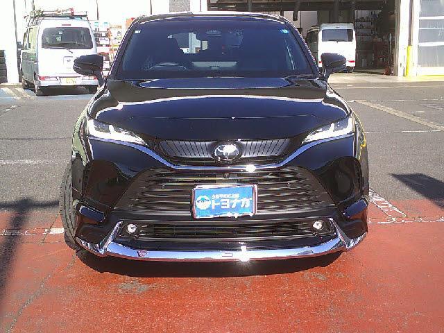 Ref:AUX-21836792 TOYOTA HARRIER 2026 2 Ref:AUX-21836792 TOYOTA HARRIER 2026 - Image 2