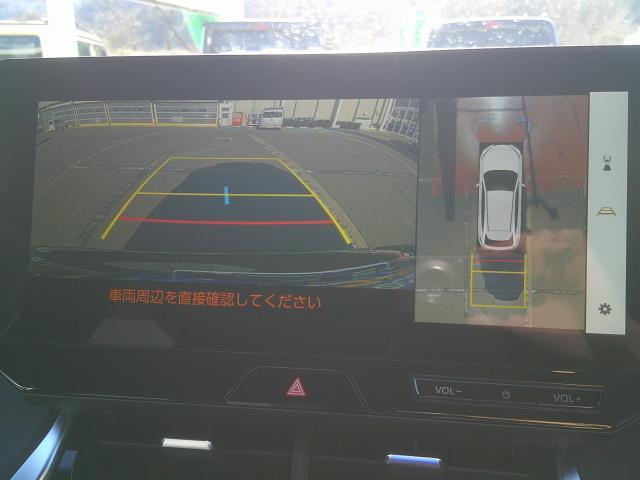 Ref:AUX-21836792 TOYOTA HARRIER 2026 12 Ref:AUX-21836792 TOYOTA HARRIER 2026 - Image 12