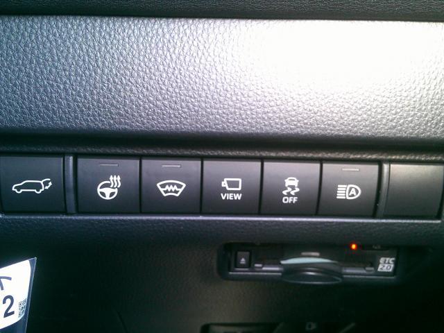 Ref:AUX-21836792 TOYOTA HARRIER 2026 14 Ref:AUX-21836792 TOYOTA HARRIER 2026 - Image 14