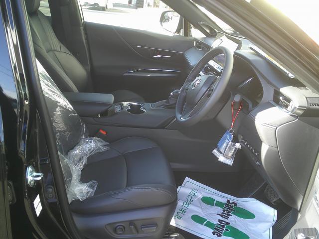 Ref:AUX-21836792 TOYOTA HARRIER 2026 15 Ref:AUX-21836792 TOYOTA HARRIER 2026 - Image 15