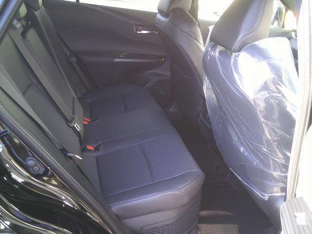 Ref:AUX-21836792 TOYOTA HARRIER 2026 16 Ref:AUX-21836792 TOYOTA HARRIER 2026 - Image 16