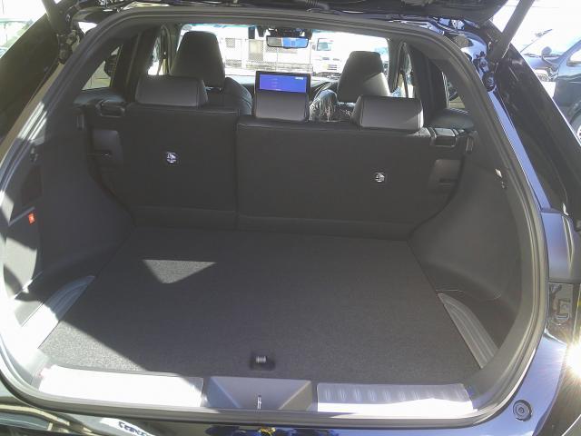 Ref:AUX-21836792 TOYOTA HARRIER 2026 17 Ref:AUX-21836792 TOYOTA HARRIER 2026 - Image 17