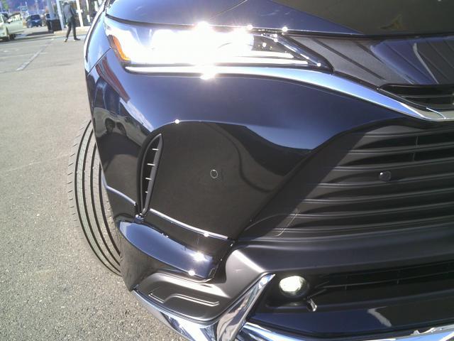 Ref:AUX-21836792 TOYOTA HARRIER 2026 20 Ref:AUX-21836792 TOYOTA HARRIER 2026 - Image 20