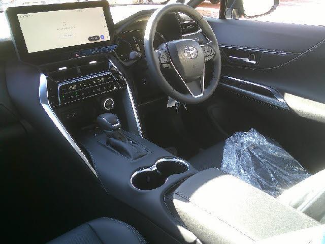 Ref:AUX-21836792 TOYOTA HARRIER 2026 9 Ref:AUX-21836792 TOYOTA HARRIER 2026 - Image 9