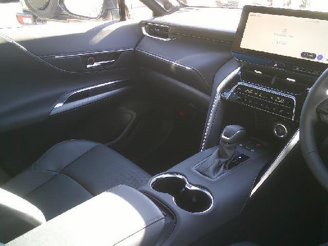 Ref:AUX-21836792 TOYOTA HARRIER 2026 10 Ref:AUX-21836792 TOYOTA HARRIER 2026 - Image 10