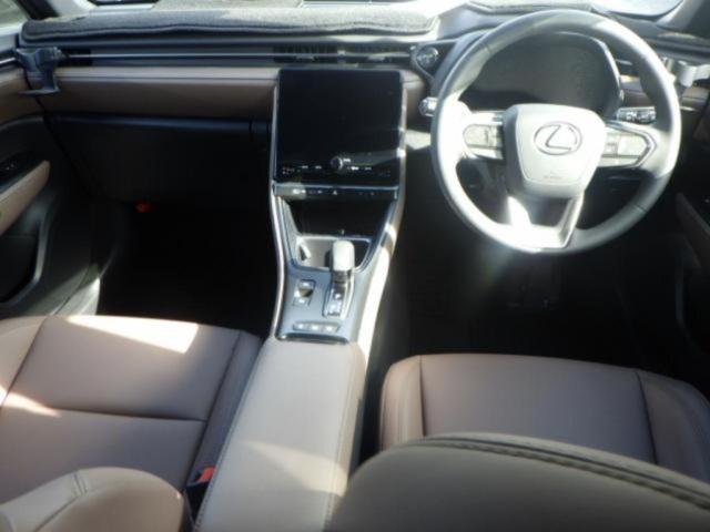 Ref:AUX-21836842 LEXUS LBX 2025 - Image 3