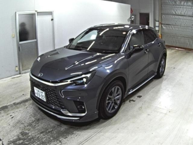 Ref:AUX-21836842 LEXUS LBX 2025 - Image 4