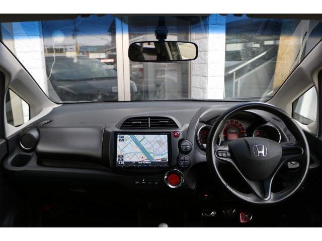 Ref:AUX-21840533 HONDA FIT 2013 - Image 3