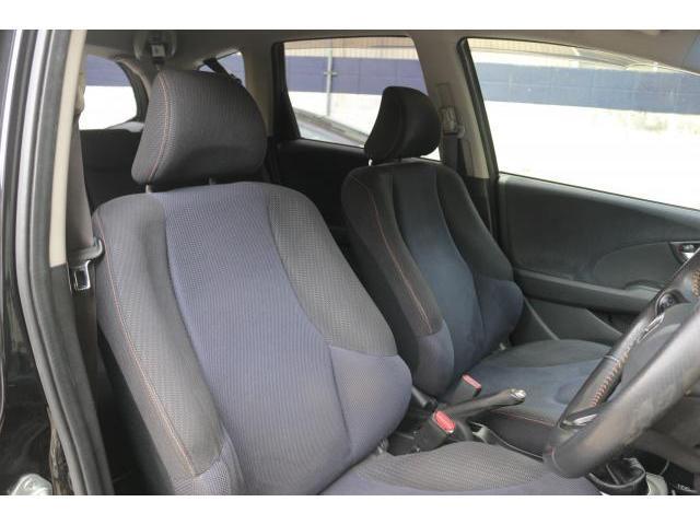 Ref:AUX-21840533 HONDA FIT 2013 - Image 6