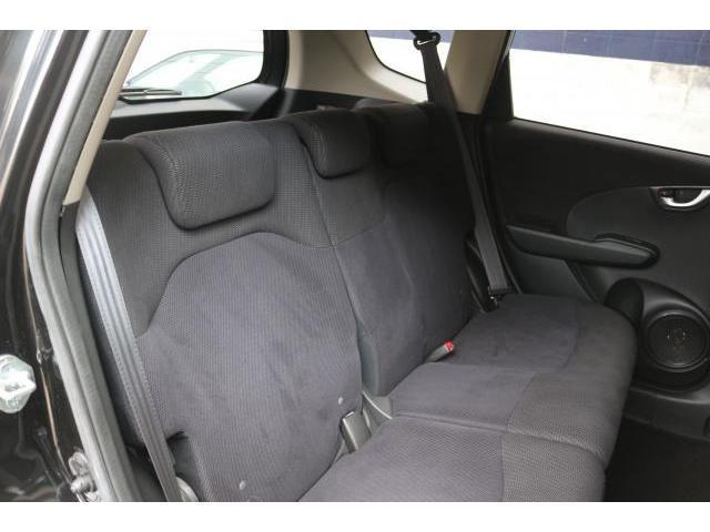 Ref:AUX-21840533 HONDA FIT 2013 - Image 7