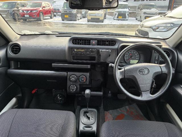 Ref:AUX-21840621 TOYOTA PROBOX 2020 - Image 12