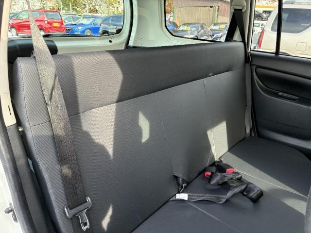 Ref:AUX-21840621 TOYOTA PROBOX 2020 - Image 5