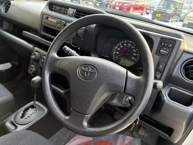 Ref:AUX-21840621 TOYOTA PROBOX 2020 - Image 8