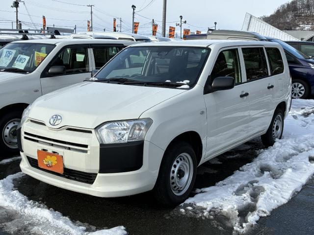 Ref:AUX-21840621 TOYOTA PROBOX 2020 - Image 10